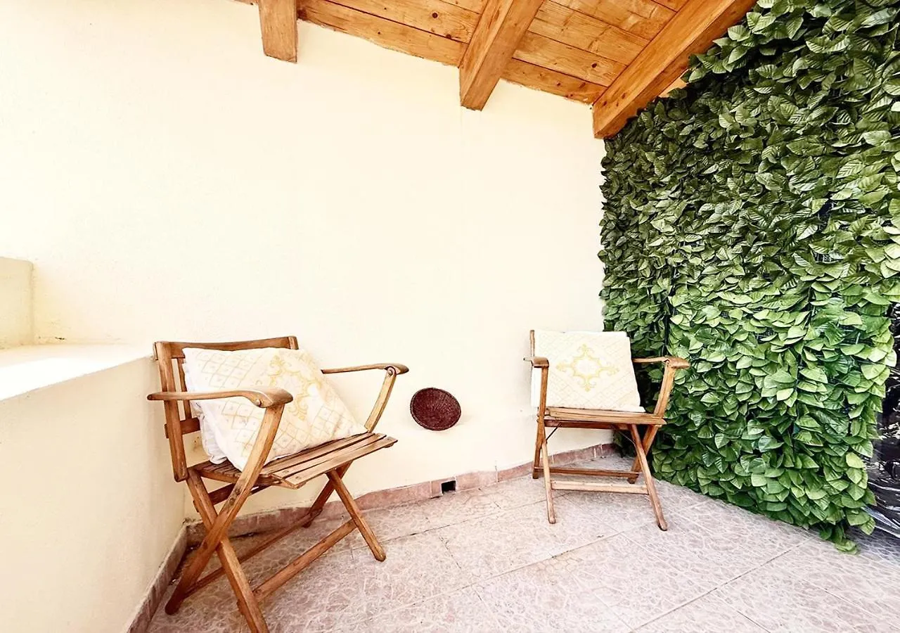 アパート ラ・マッダレーナPgs Immobiliare Srls Bellavista Centro Attico Con Terrazza Vista Mare In Centro Storicoアパートメント イタリア