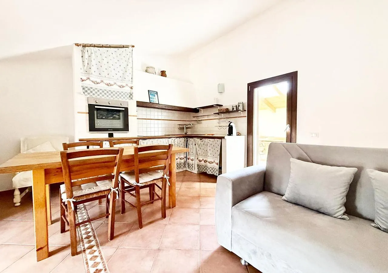 Pgs Immobiliare Srls Bellavista Centro Attico Con Terrazza Vista Mare In Centro Storico Daire La Maddalena  La Maddalena (Sassari)